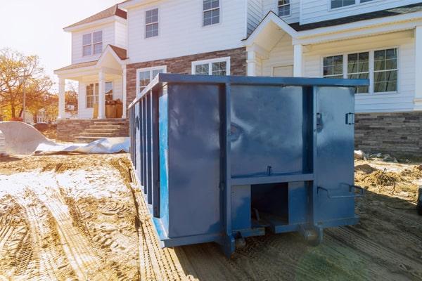 Dumpster Rental of Yankton crew